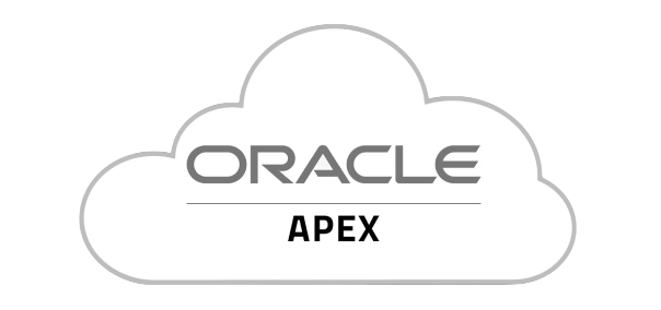 Oracle APEX