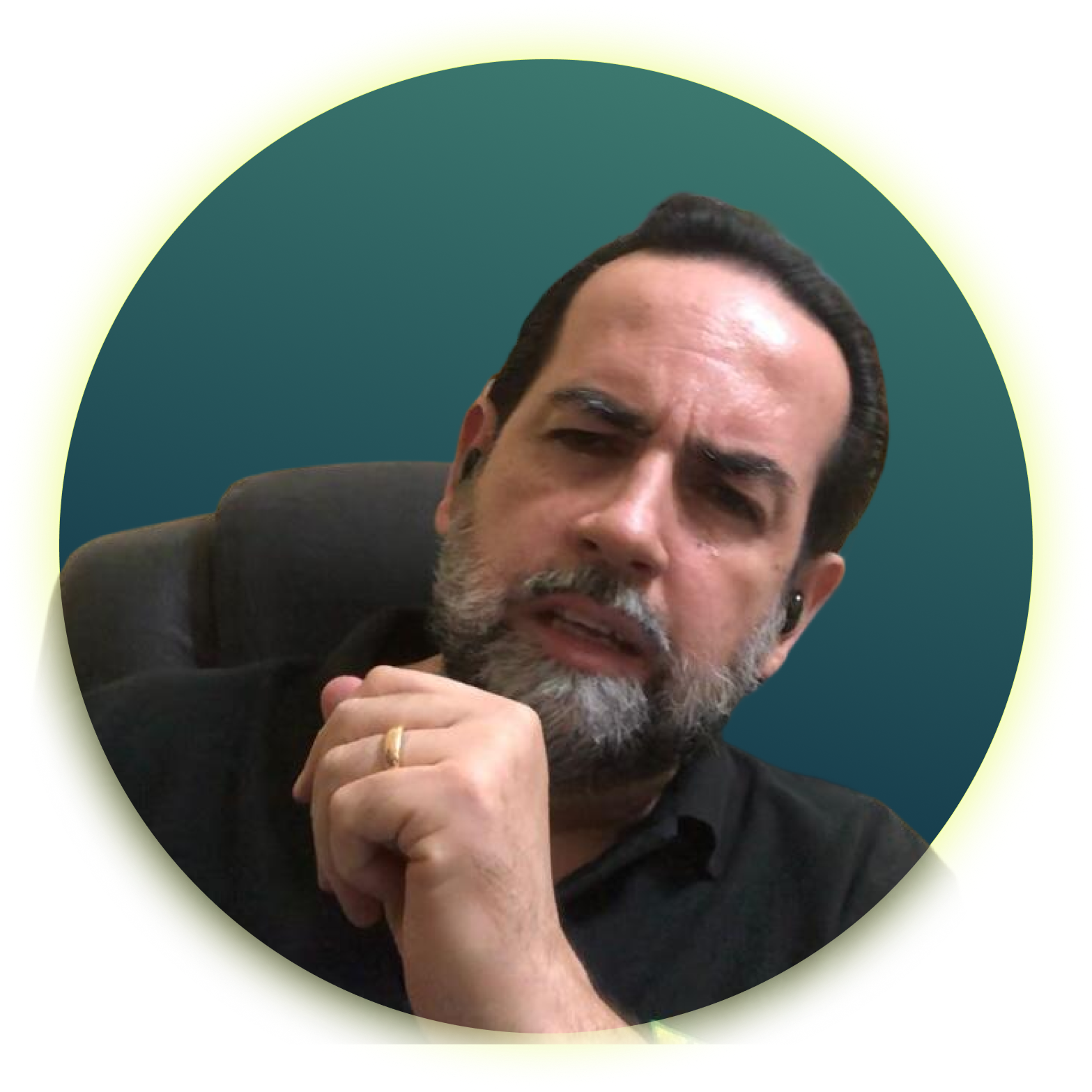 Francisco Misas