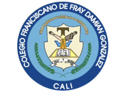 Colegio Franciscano Fray Damián González